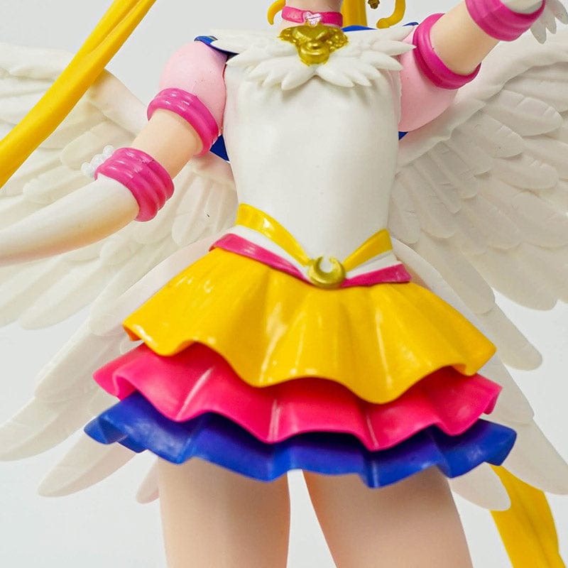 Eternal Sailor Moon Series Figures