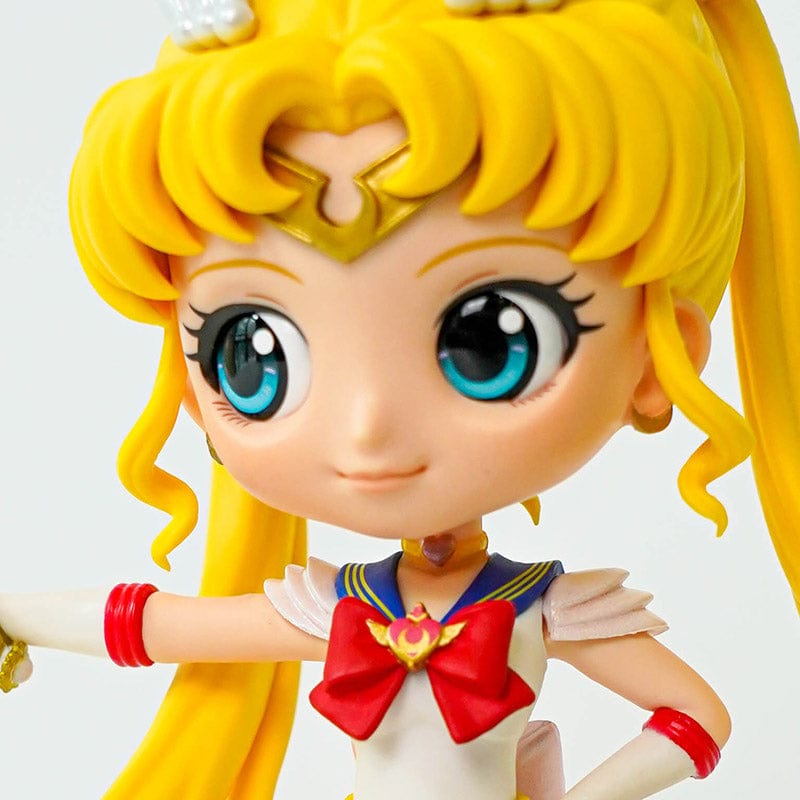 Eternal Sailor Moon Series Figures