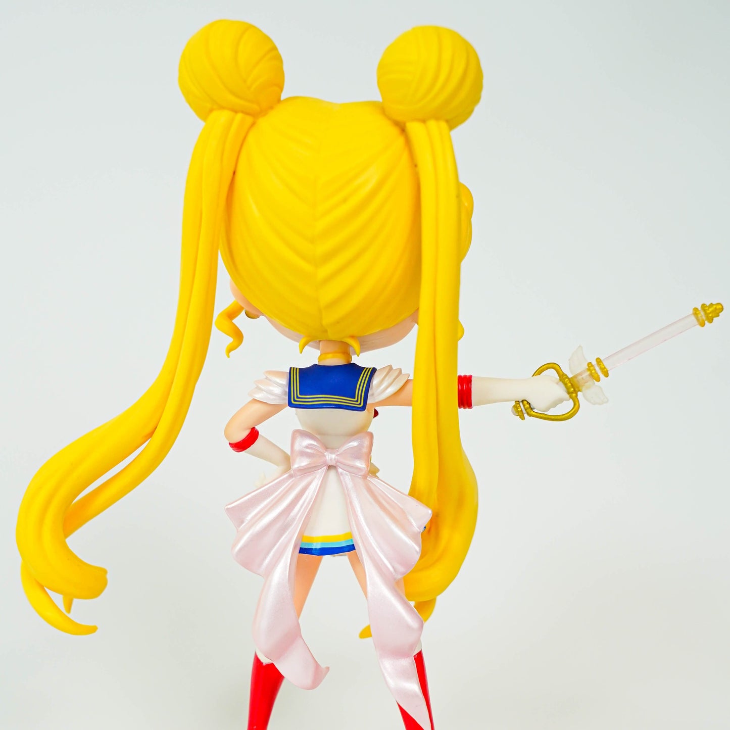 Eternal Sailor Moon Series Figures