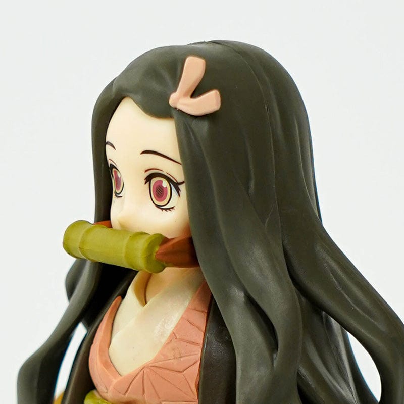 Demon Slayer Series Nezuko/Tanjiro