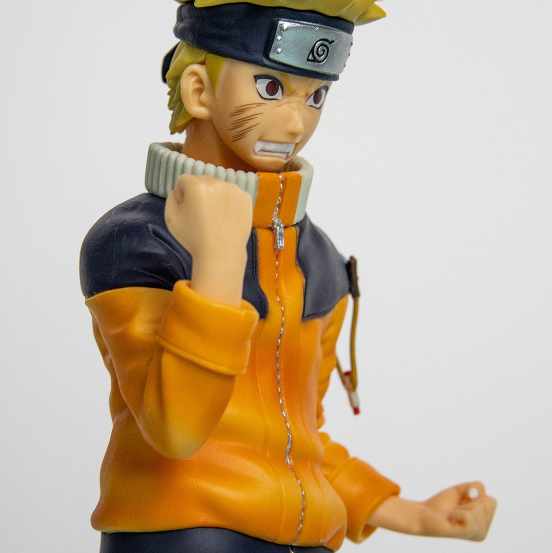 Naruto Grandista Nero Uzumaki Naruto