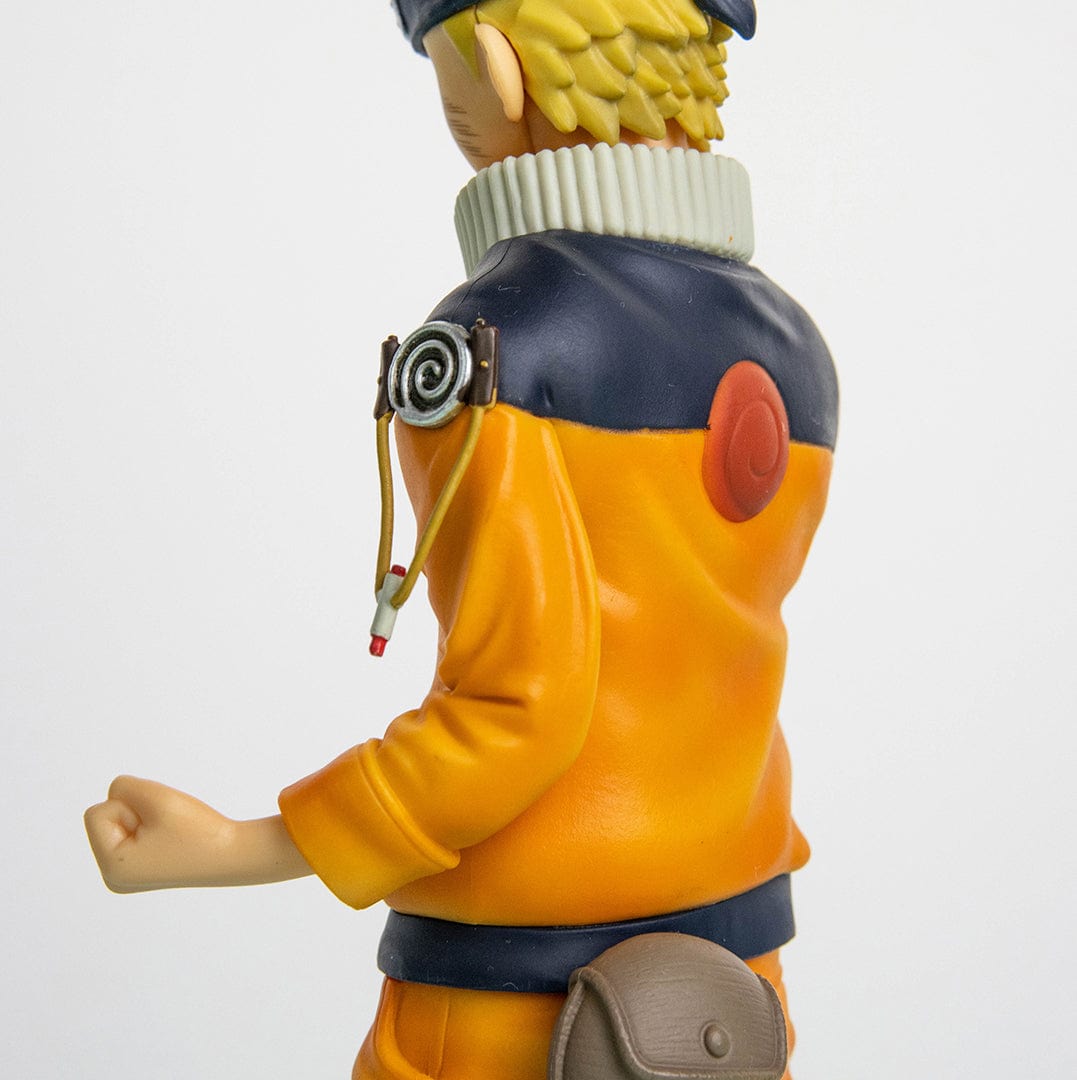 Naruto Grandista Nero Uzumaki Naruto