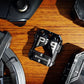 Sirius Pro P9 War-Damaged Yellow